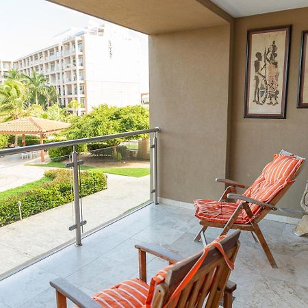 Star Oasis Condo Палм Бич Экстерьер фото