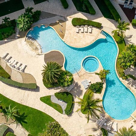 Star Oasis Condo Палм Бич Экстерьер фото