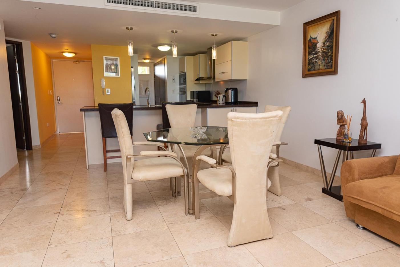 Star Oasis Condo Палм Бич Экстерьер фото