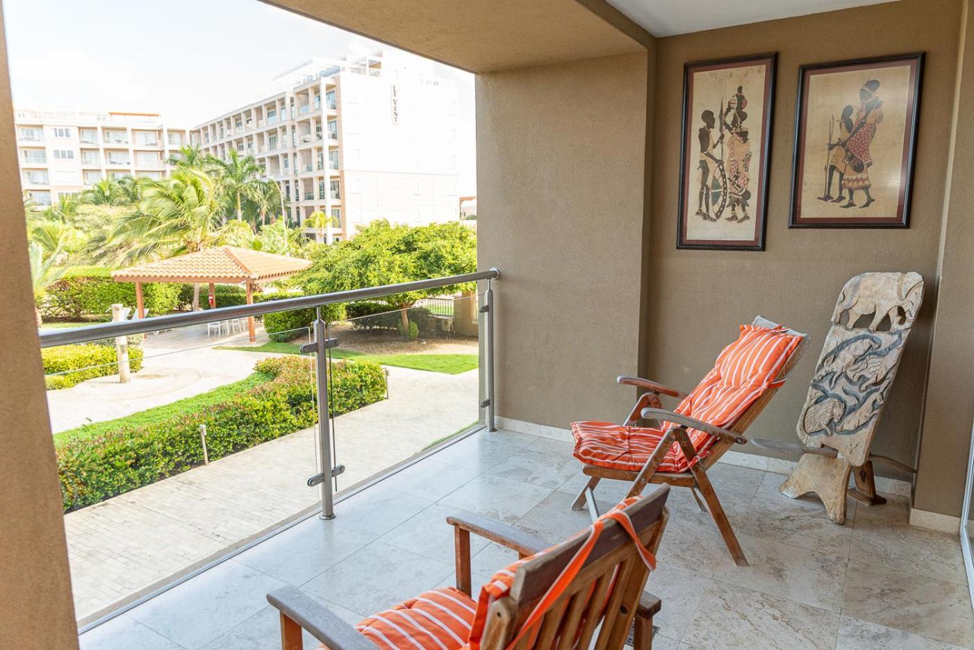 Star Oasis Condo Палм Бич Экстерьер фото