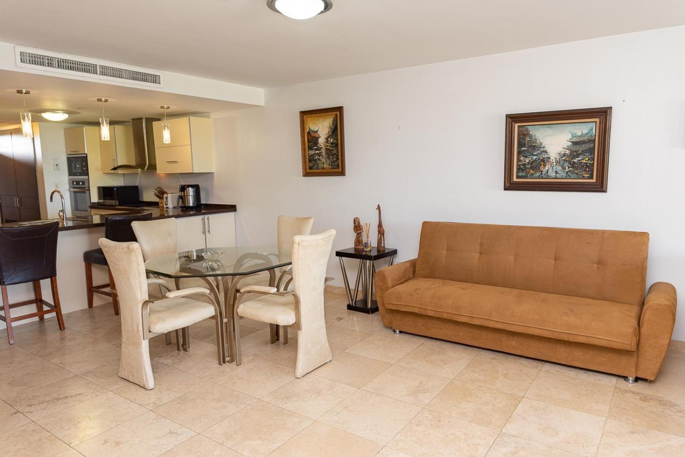 Star Oasis Condo Палм Бич Экстерьер фото