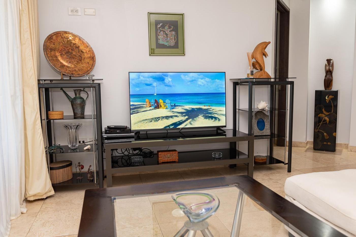 Star Oasis Condo Палм Бич Экстерьер фото