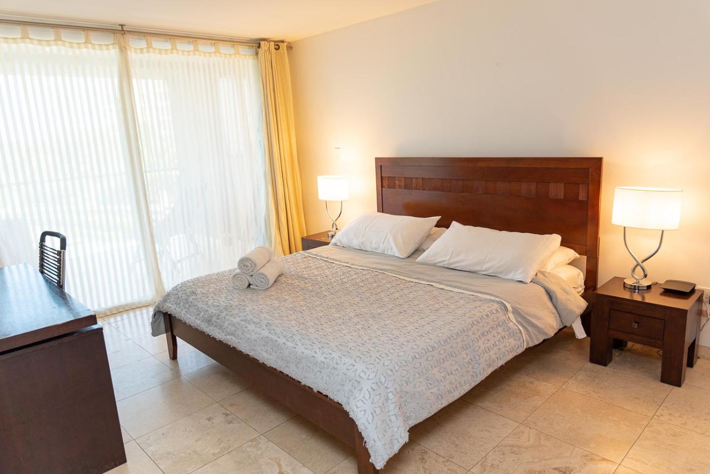 Star Oasis Condo Палм Бич Экстерьер фото