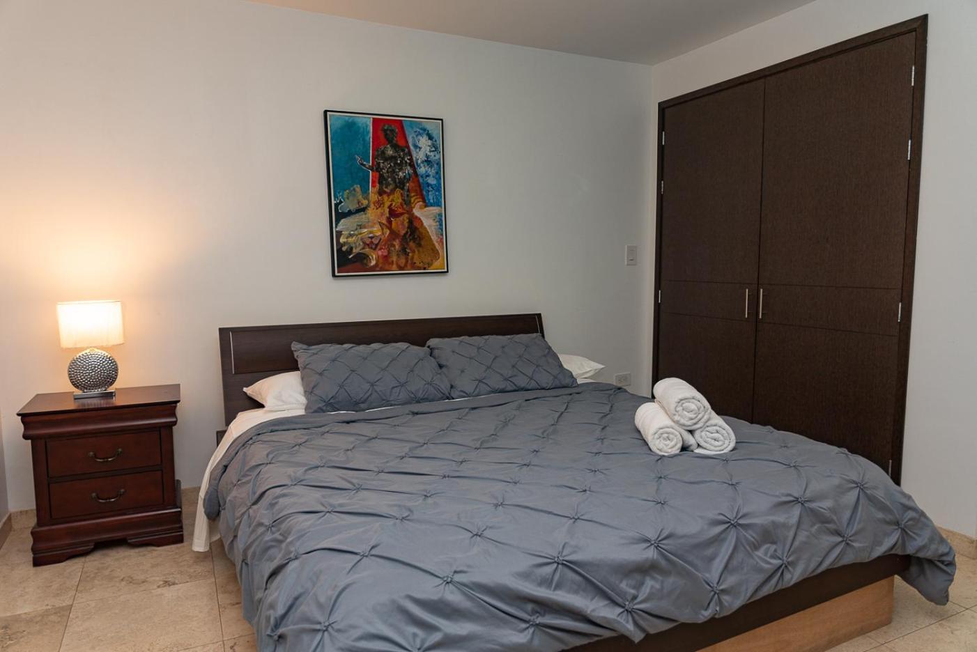 Star Oasis Condo Палм Бич Экстерьер фото