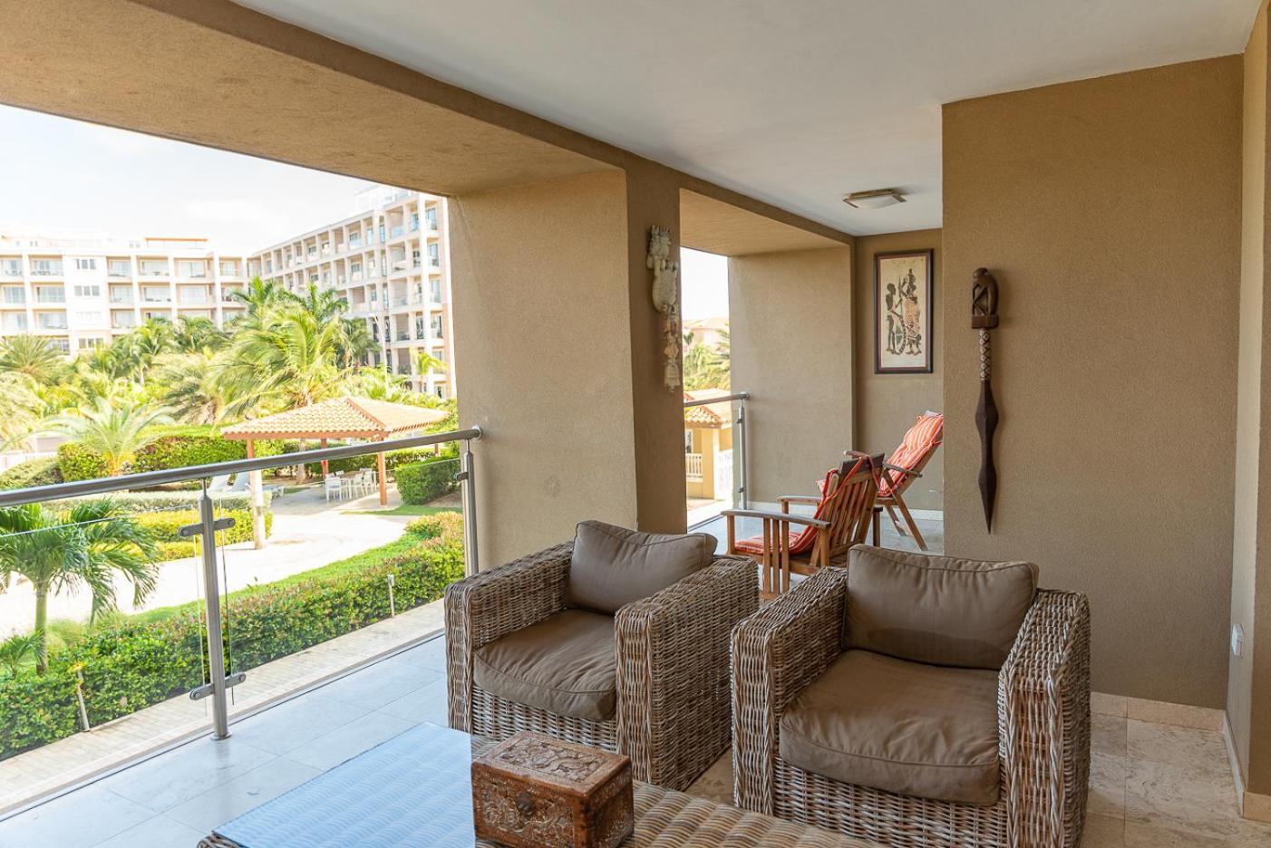 Star Oasis Condo Палм Бич Экстерьер фото