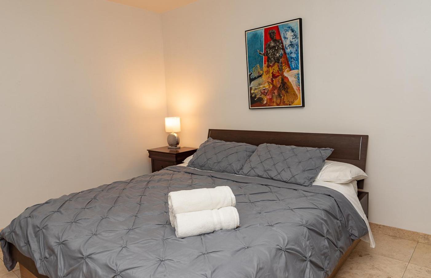 Star Oasis Condo Палм Бич Экстерьер фото