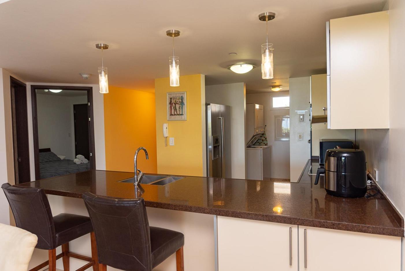 Star Oasis Condo Палм Бич Экстерьер фото